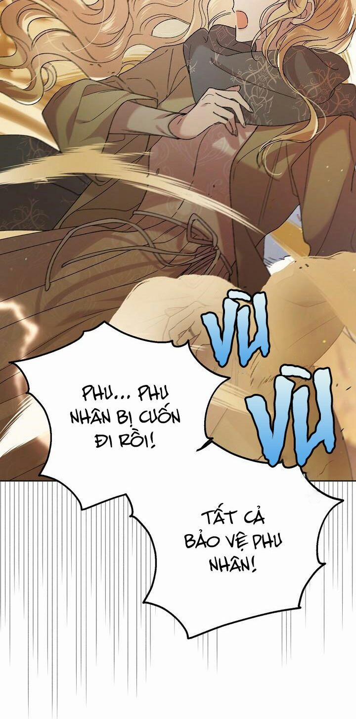 Cách Để Em Bảo Vệ Anh 33 trang 47