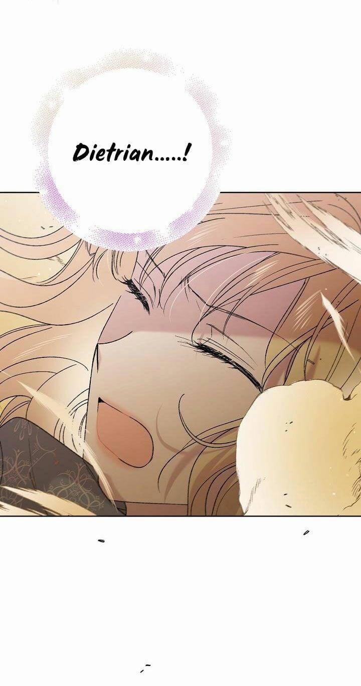 Cách Để Em Bảo Vệ Anh 33 trang 48