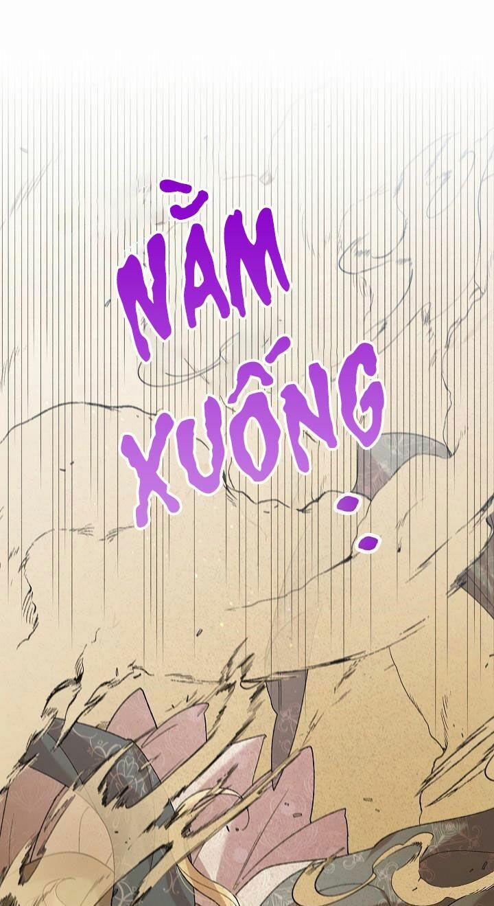 Cách Để Em Bảo Vệ Anh 33 trang 50