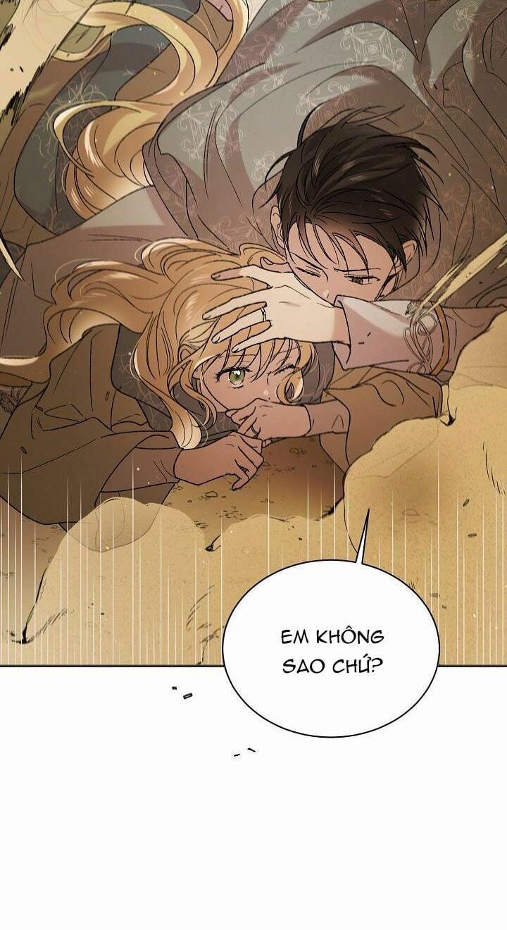 Cách Để Em Bảo Vệ Anh 33 trang 51