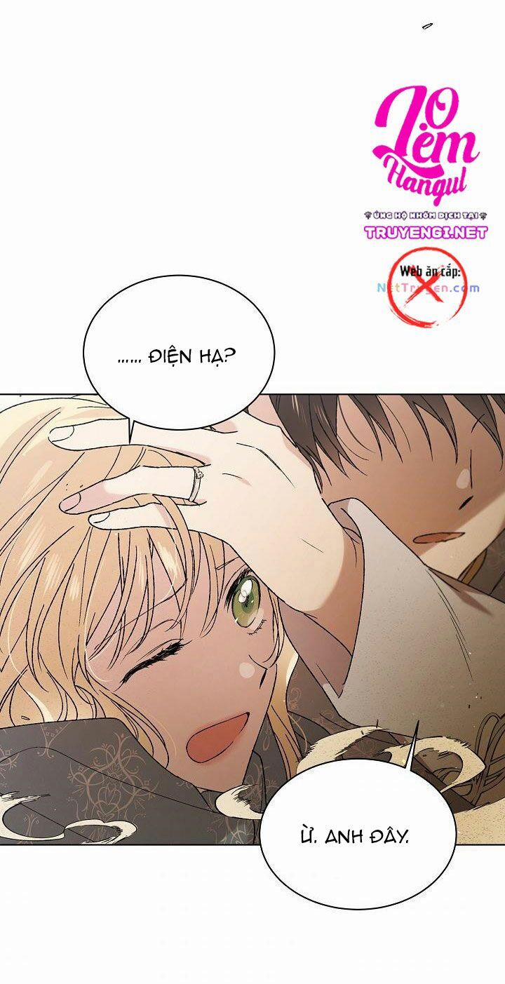 Cách Để Em Bảo Vệ Anh 33 trang 52