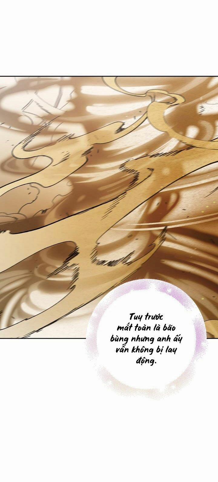 Cách Để Em Bảo Vệ Anh 33 trang 56