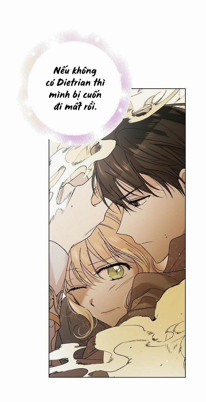 Cách Để Em Bảo Vệ Anh 33 trang 57