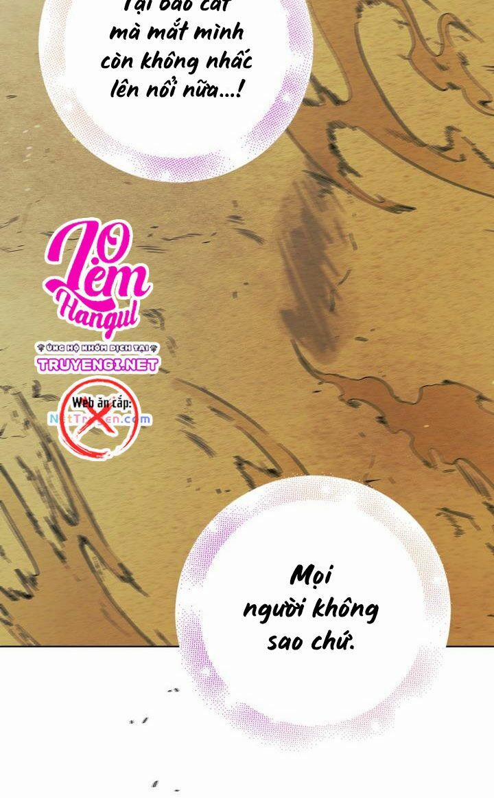 Cách Để Em Bảo Vệ Anh 33 trang 59