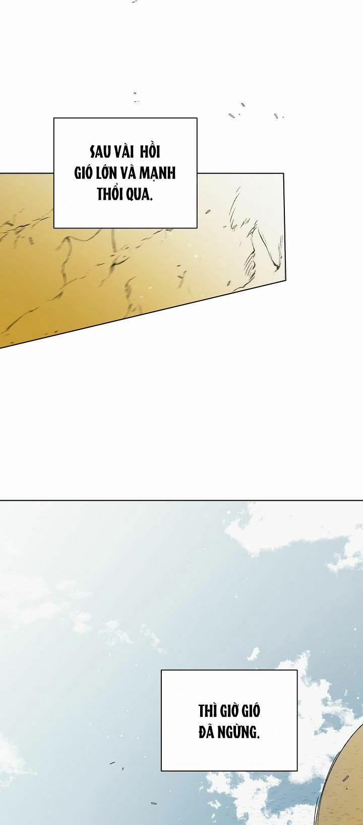 Cách Để Em Bảo Vệ Anh 33 trang 60