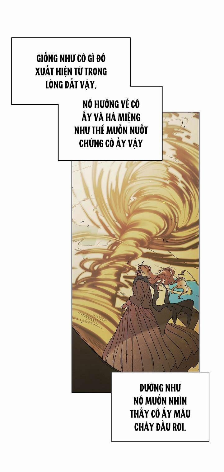 Cách Để Em Bảo Vệ Anh 33 trang 63