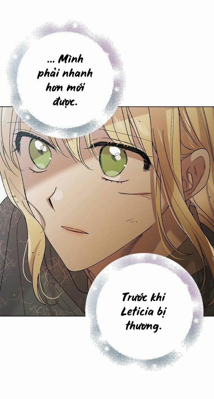 Cách Để Em Bảo Vệ Anh 33 trang 64