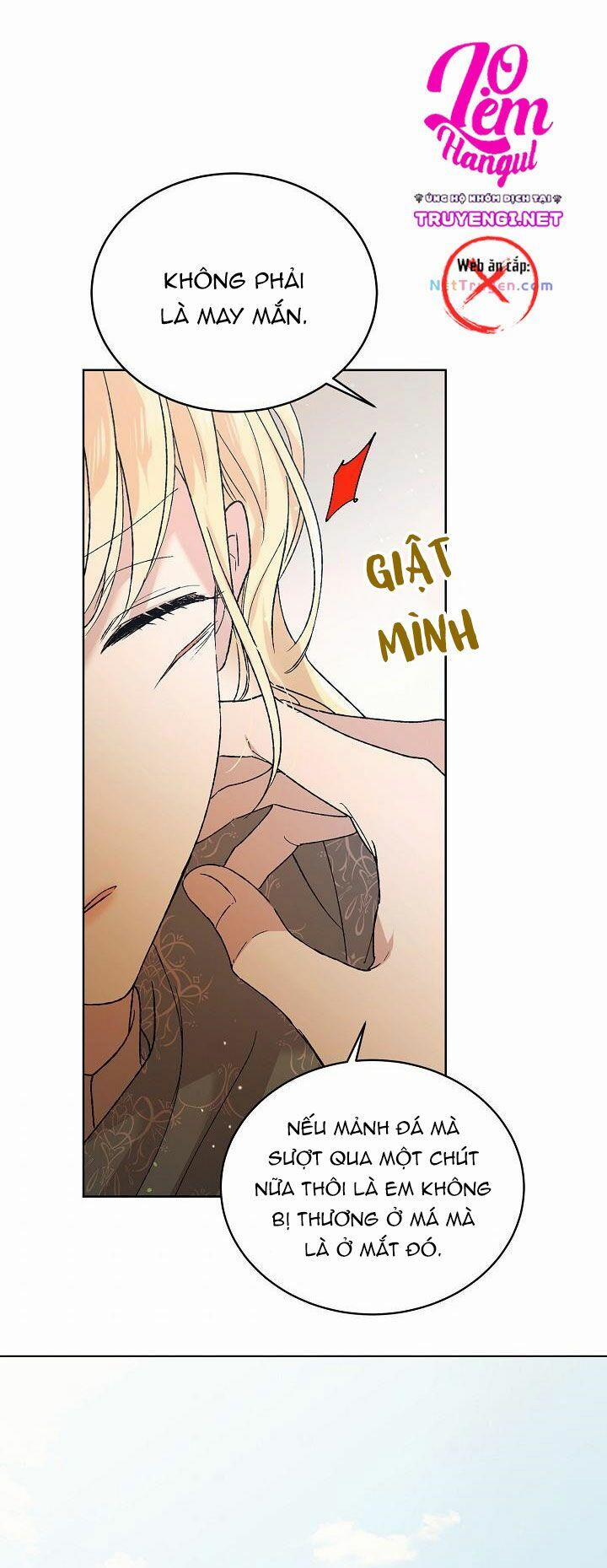 Cách Để Em Bảo Vệ Anh 33 trang 67