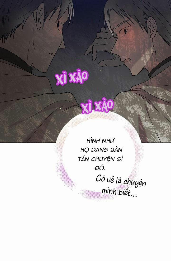 Cách Để Em Bảo Vệ Anh 33 trang 7