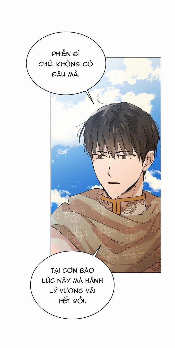 Cách Để Em Bảo Vệ Anh 33 trang 70