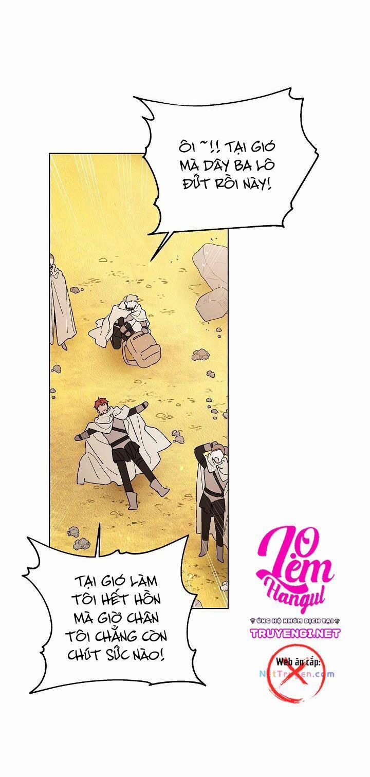 Cách Để Em Bảo Vệ Anh 33 trang 72