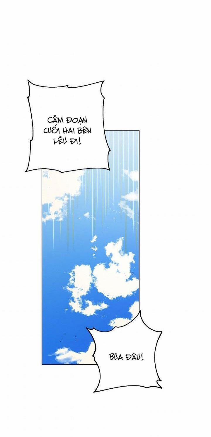 Cách Để Em Bảo Vệ Anh 33 trang 74