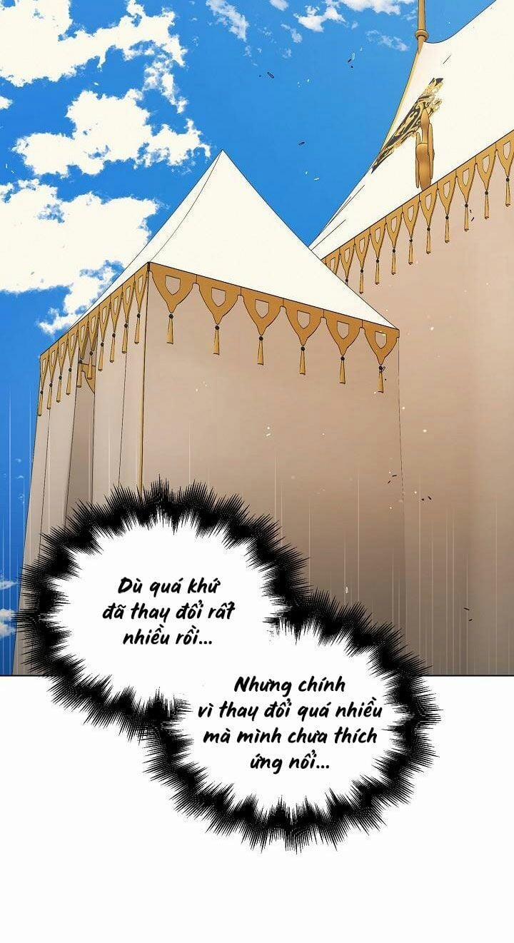 Cách Để Em Bảo Vệ Anh 33 trang 76