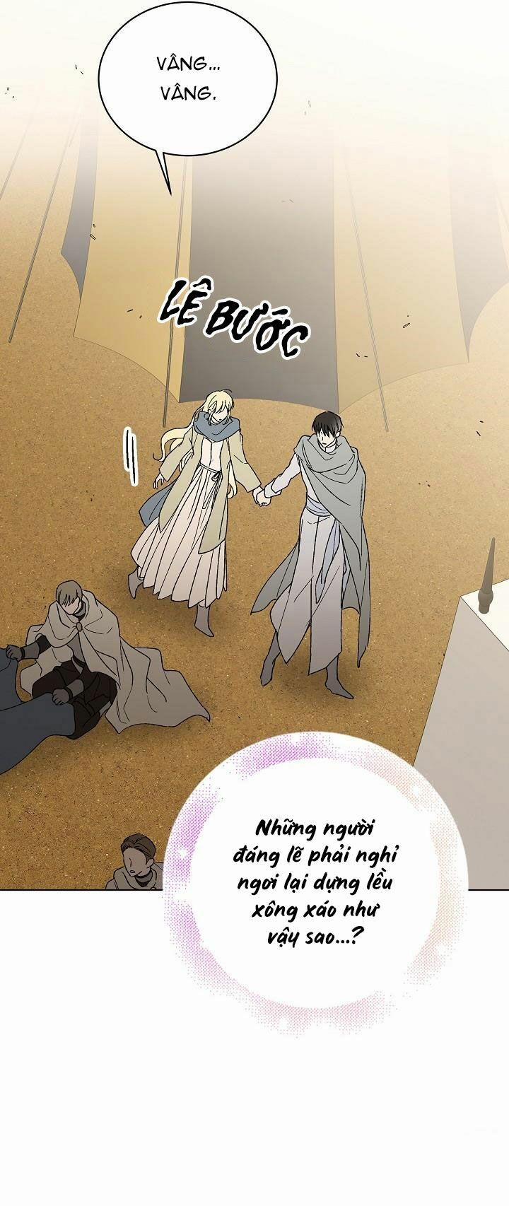 Cách Để Em Bảo Vệ Anh 33 trang 80