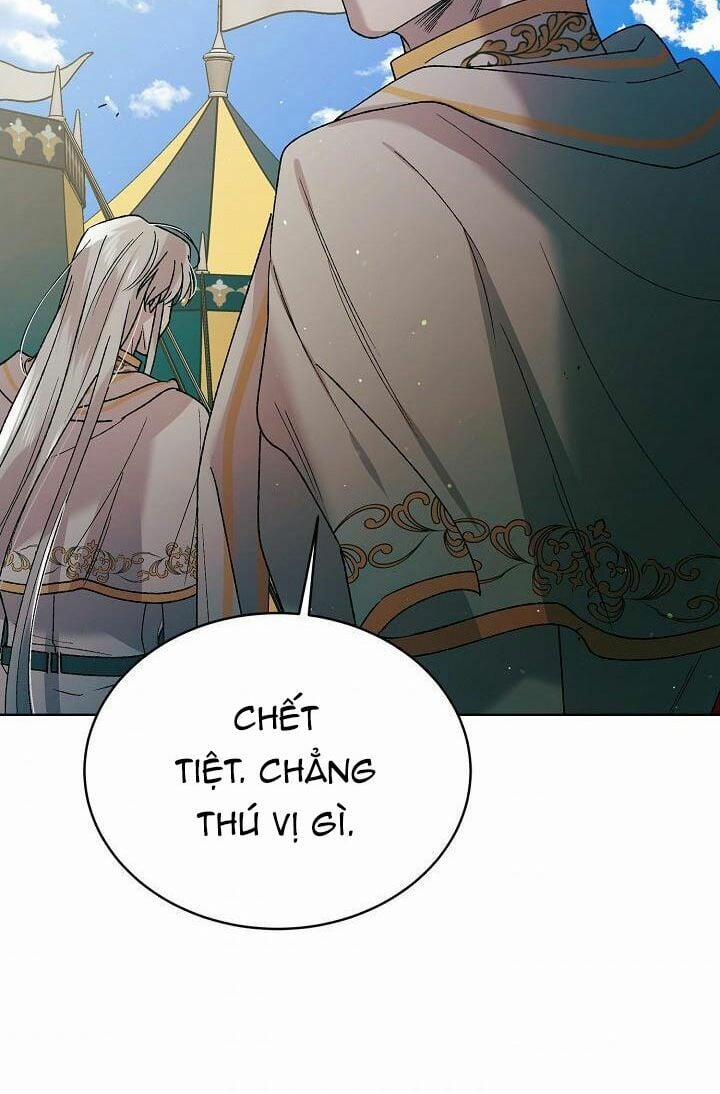 Cách Để Em Bảo Vệ Anh 33 trang 82