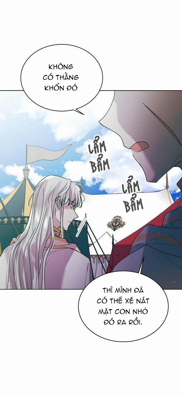 Cách Để Em Bảo Vệ Anh 33 trang 83