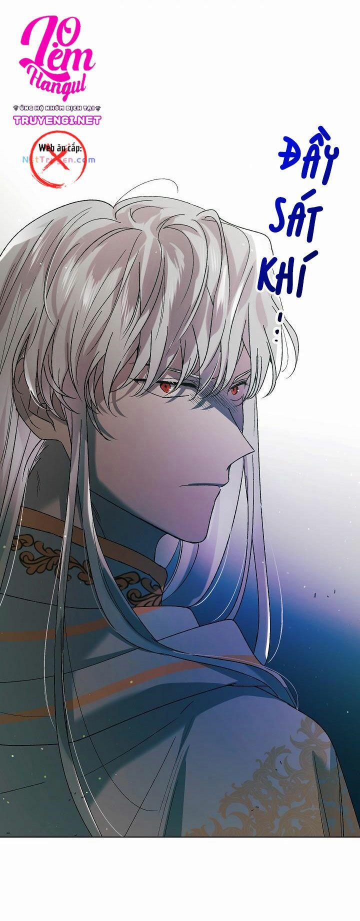 Cách Để Em Bảo Vệ Anh 33 trang 84