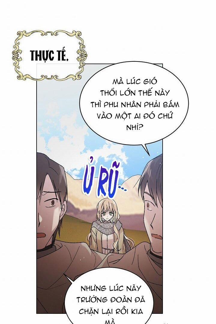 Cách Để Em Bảo Vệ Anh 33 trang 9