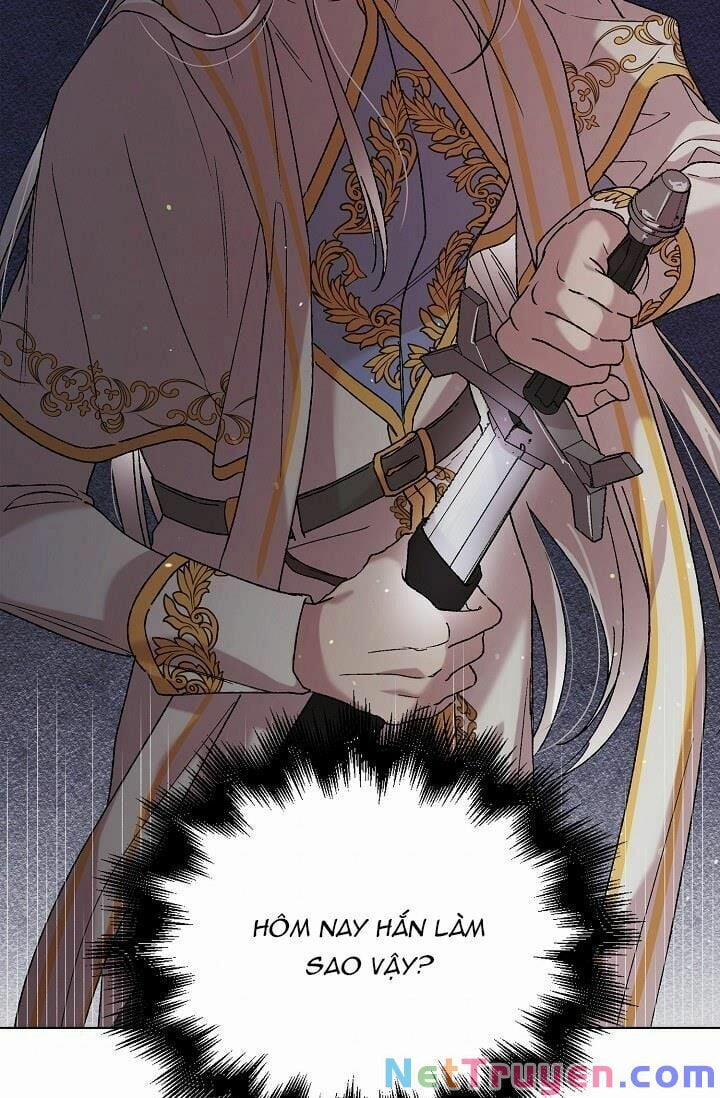 Cách Để Em Bảo Vệ Anh 34 trang 10