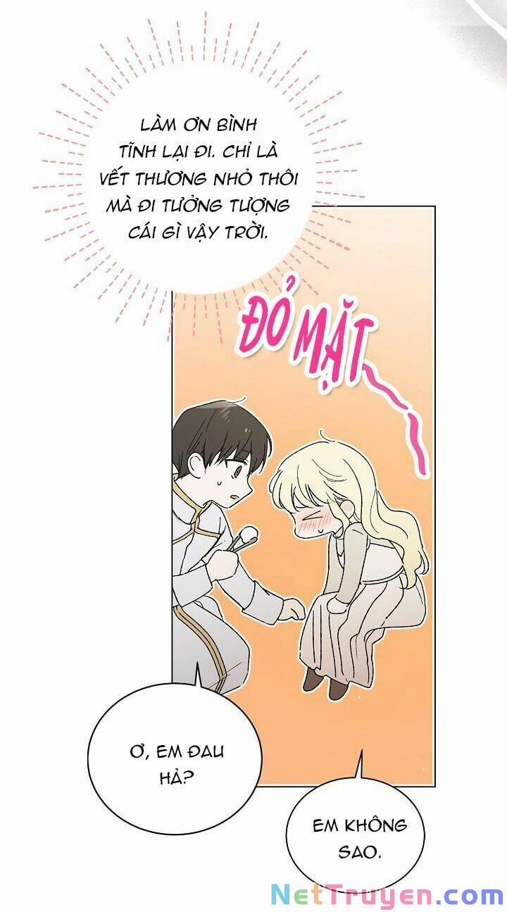 Cách Để Em Bảo Vệ Anh 34 trang 101