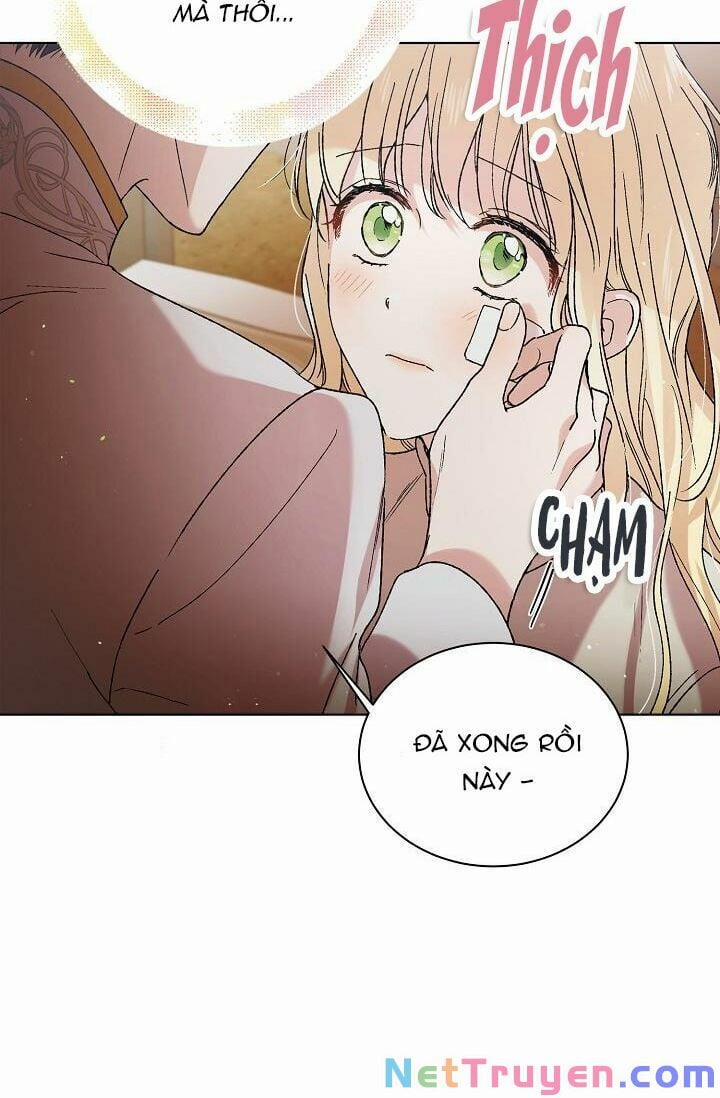 Cách Để Em Bảo Vệ Anh 34 trang 103