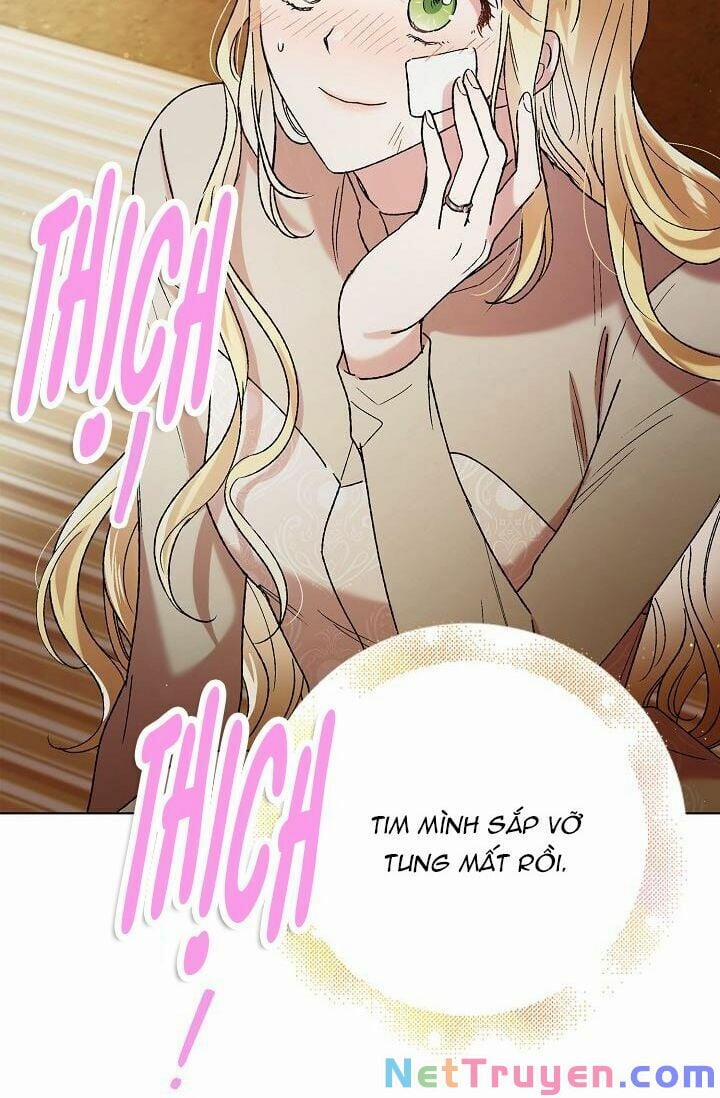 Cách Để Em Bảo Vệ Anh 34 trang 107