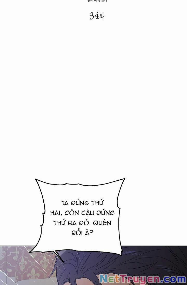 Cách Để Em Bảo Vệ Anh 34 trang 12