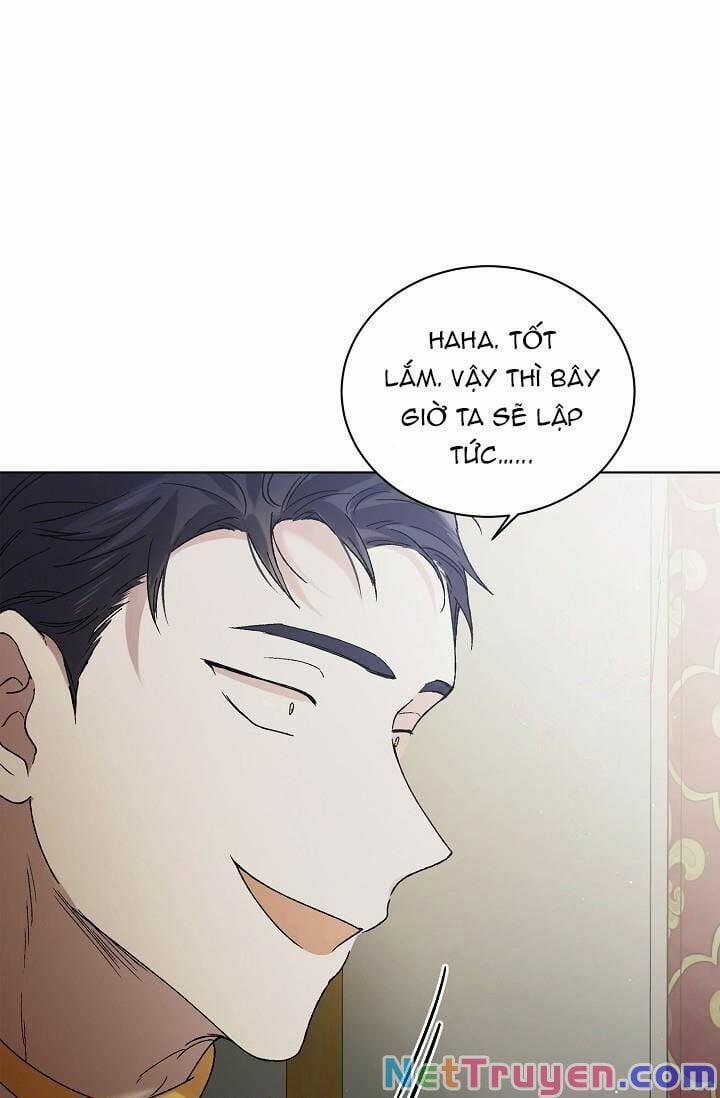 Cách Để Em Bảo Vệ Anh 34 trang 30