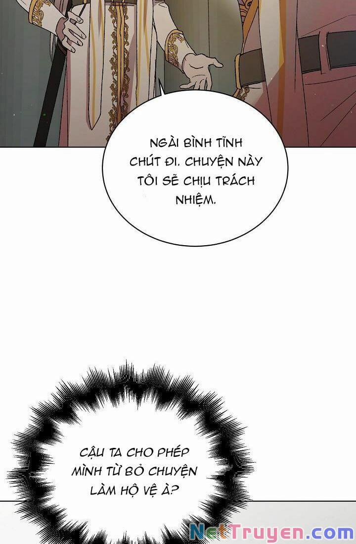 Cách Để Em Bảo Vệ Anh 34 trang 33