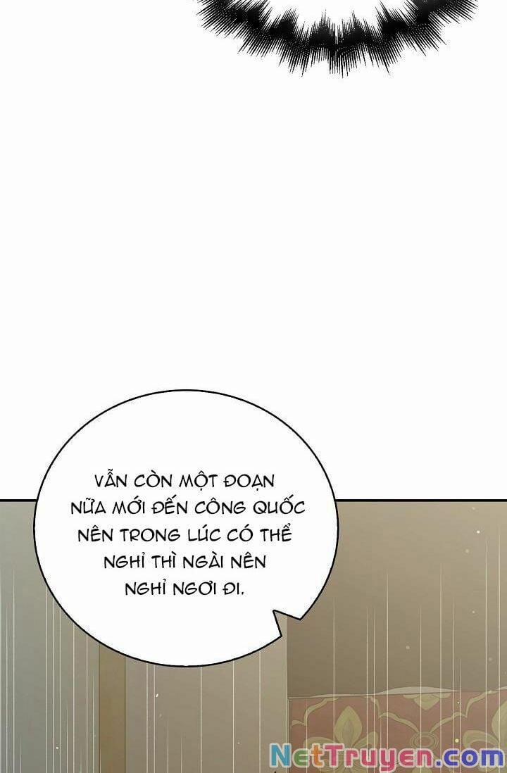 Cách Để Em Bảo Vệ Anh 34 trang 35