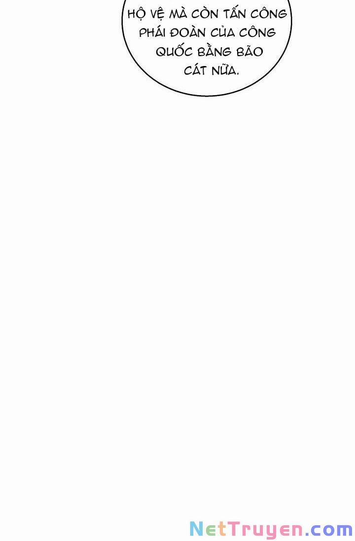 Cách Để Em Bảo Vệ Anh 34 trang 4