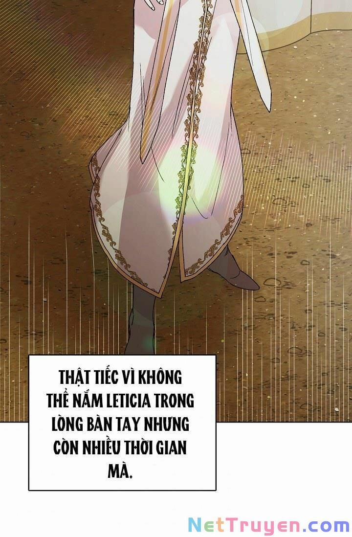 Cách Để Em Bảo Vệ Anh 34 trang 40