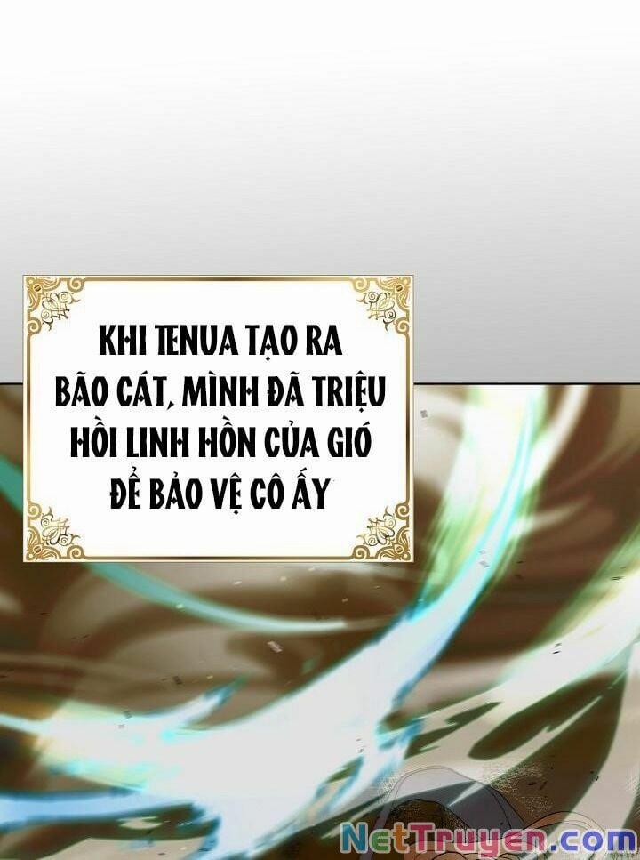 Cách Để Em Bảo Vệ Anh 34 trang 45