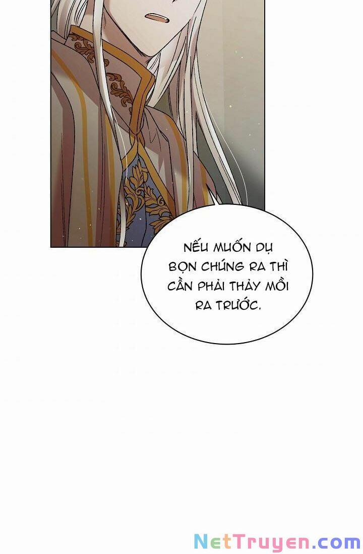 Cách Để Em Bảo Vệ Anh 34 trang 49