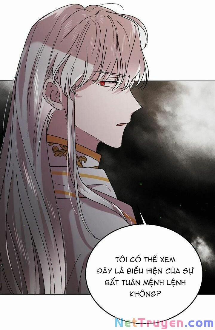 Cách Để Em Bảo Vệ Anh 34 trang 5