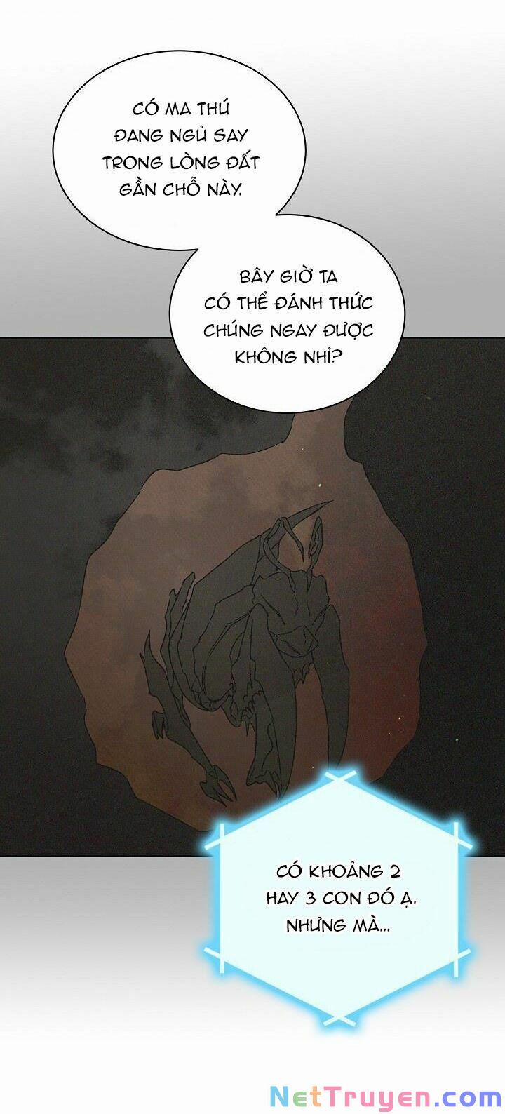 Cách Để Em Bảo Vệ Anh 34 trang 50