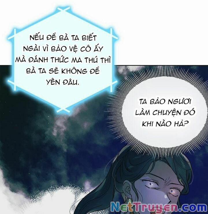 Cách Để Em Bảo Vệ Anh 34 trang 51