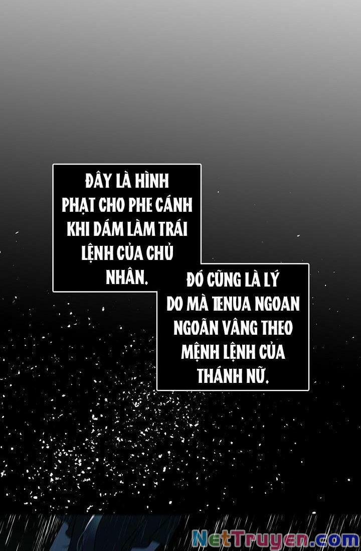 Cách Để Em Bảo Vệ Anh 34 trang 55