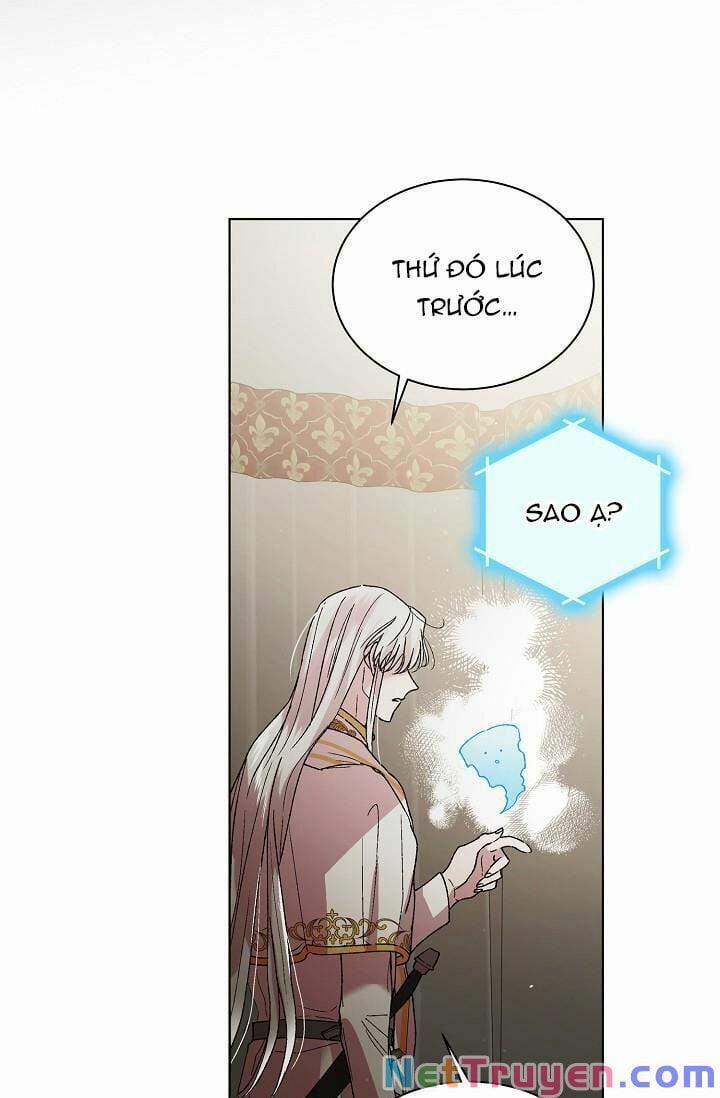 Cách Để Em Bảo Vệ Anh 34 trang 58