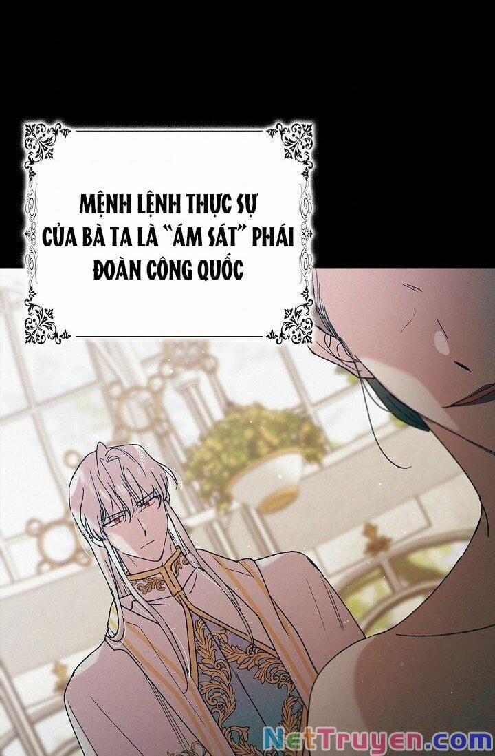 Cách Để Em Bảo Vệ Anh 34 trang 69