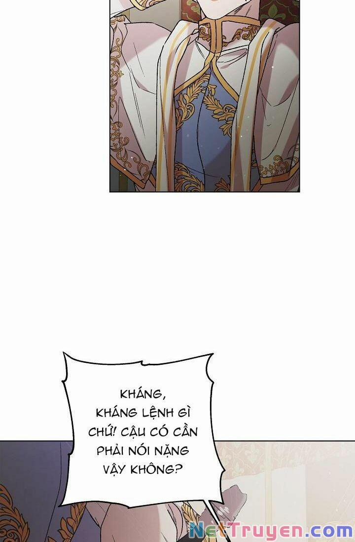 Cách Để Em Bảo Vệ Anh 34 trang 7