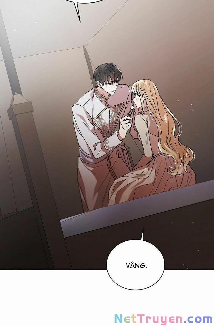 Cách Để Em Bảo Vệ Anh 34 trang 97