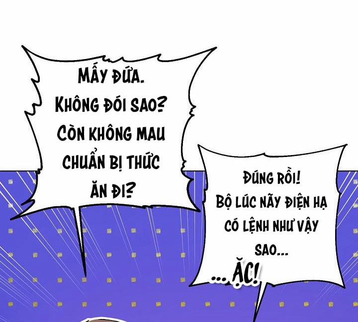 Cách Để Em Bảo Vệ Anh 35 trang 12