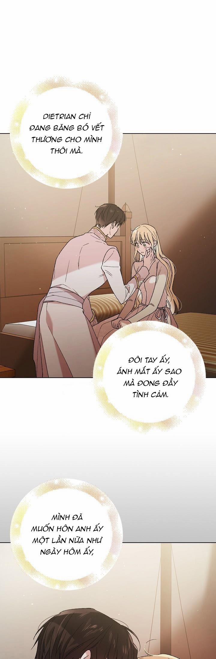 Cách Để Em Bảo Vệ Anh 35 trang 2