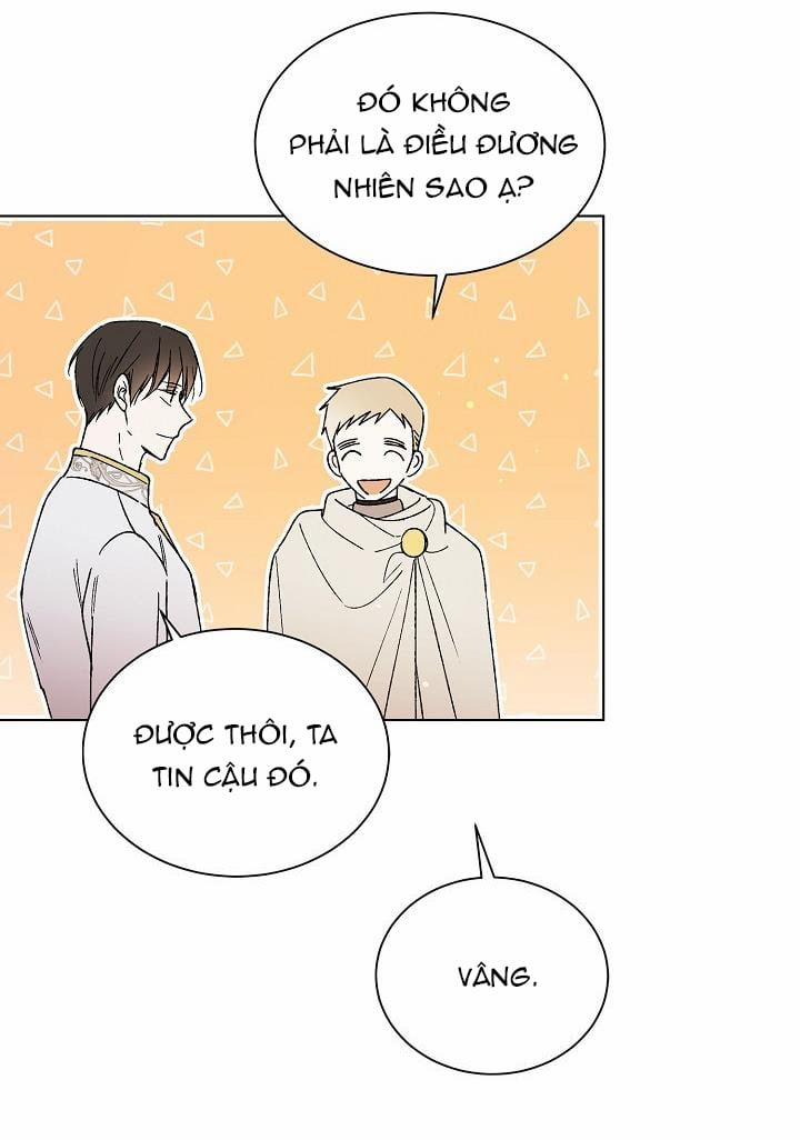 Cách Để Em Bảo Vệ Anh 35 trang 20