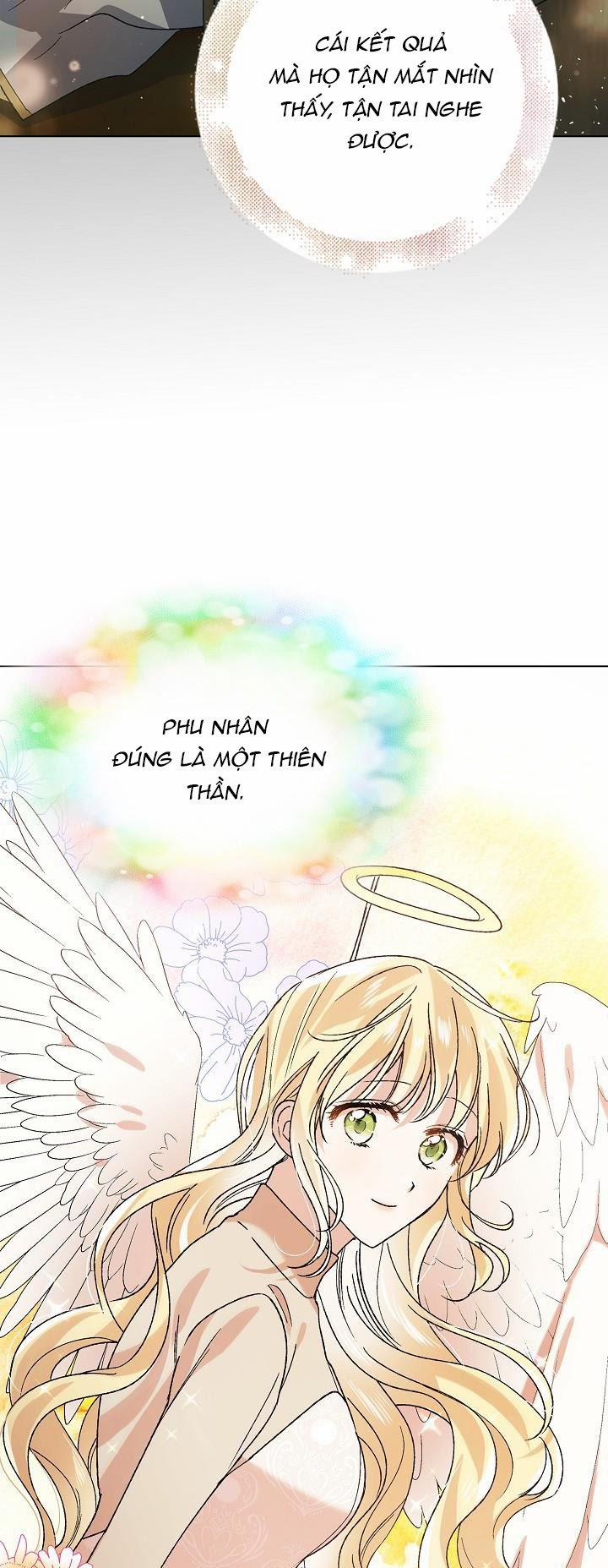 Cách Để Em Bảo Vệ Anh 35 trang 22