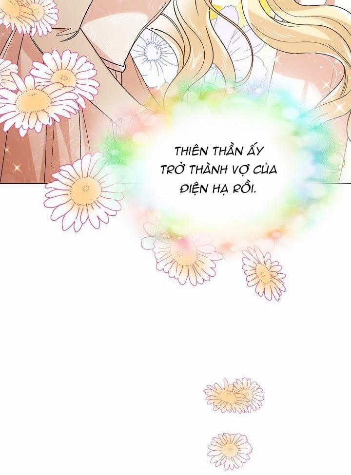 Cách Để Em Bảo Vệ Anh 35 trang 23