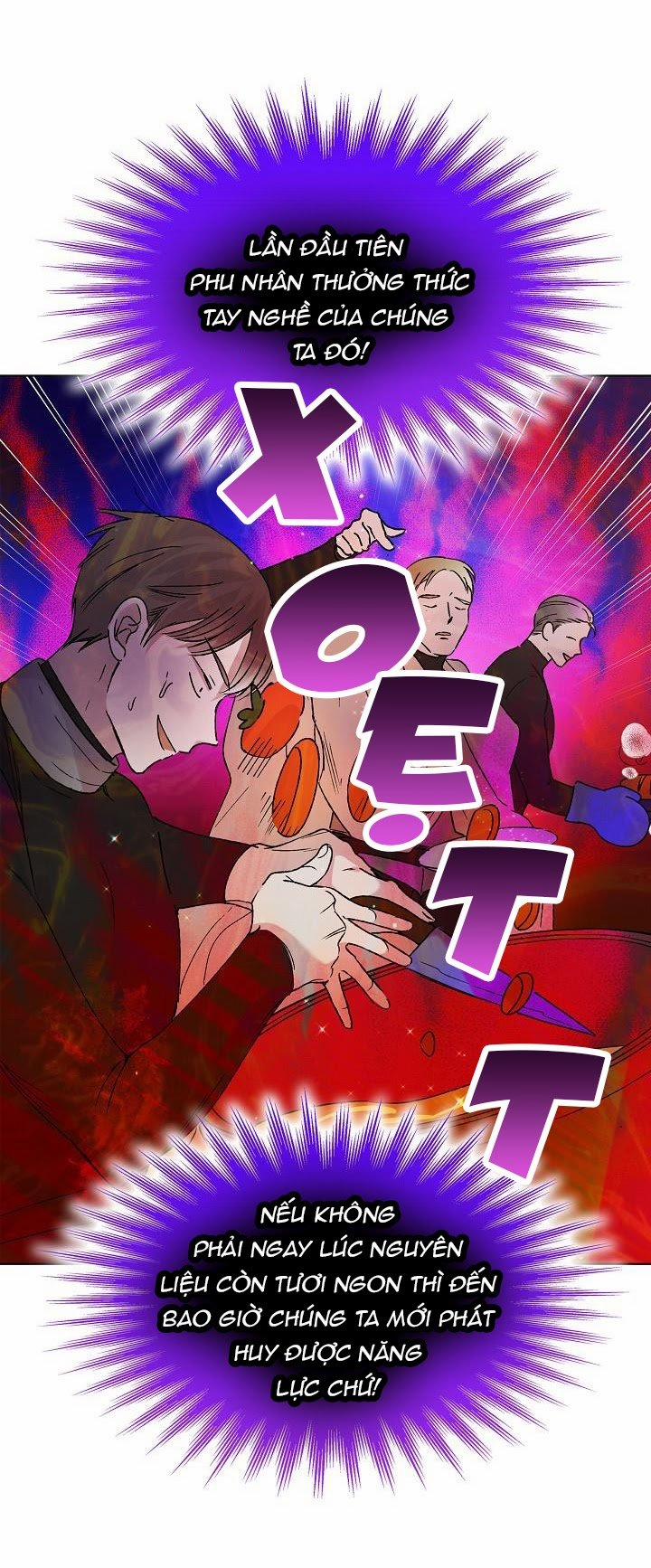 Cách Để Em Bảo Vệ Anh 35 trang 26