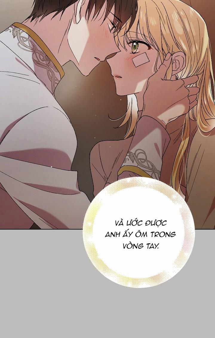 Cách Để Em Bảo Vệ Anh 35 trang 3