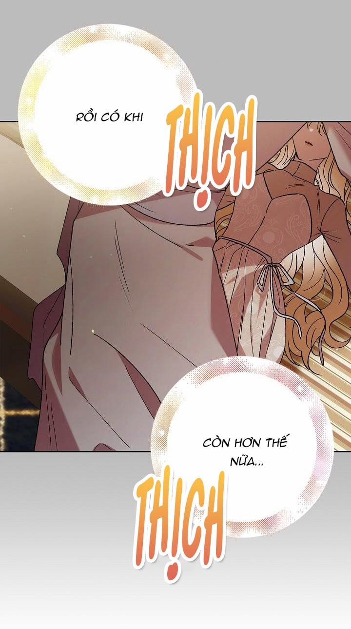 Cách Để Em Bảo Vệ Anh 35 trang 4